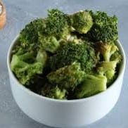 Broccoli.
