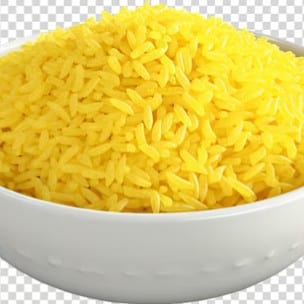 Yellow Rice.