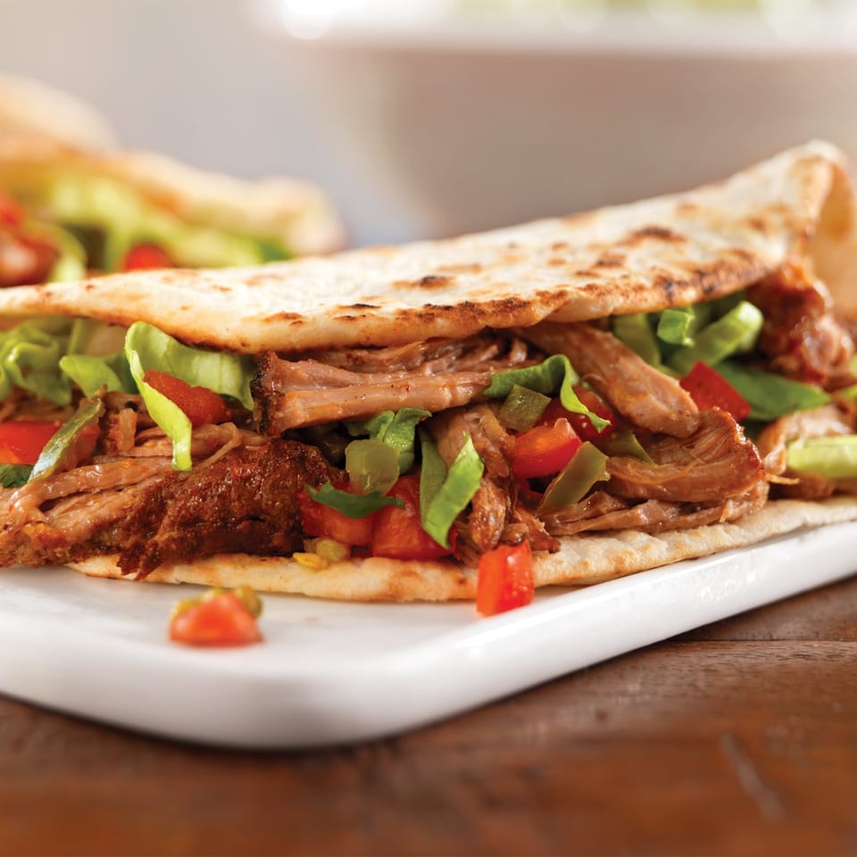 Delicious Pulled Pork Options