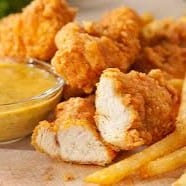 Chicken Tenders.