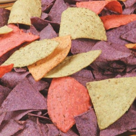 Extra Chips.