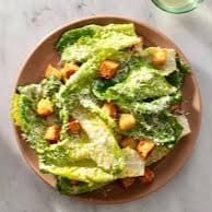 Side Caesar Salad.