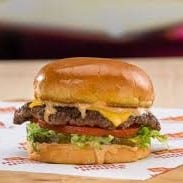 Classic American Smashed.