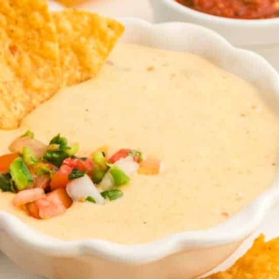 Queso.
