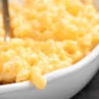 Mac N Cheese