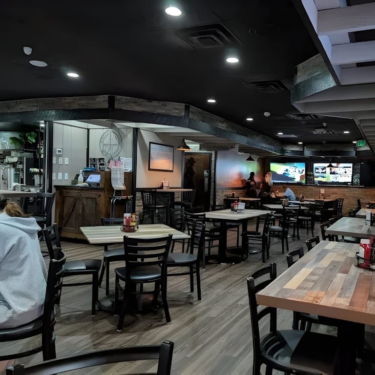 Your Table, Right on Time