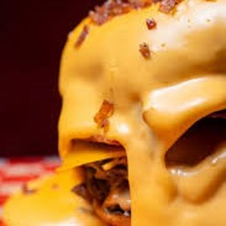 Delicious Bar Food Awaits You