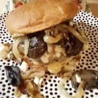Kings Burger.