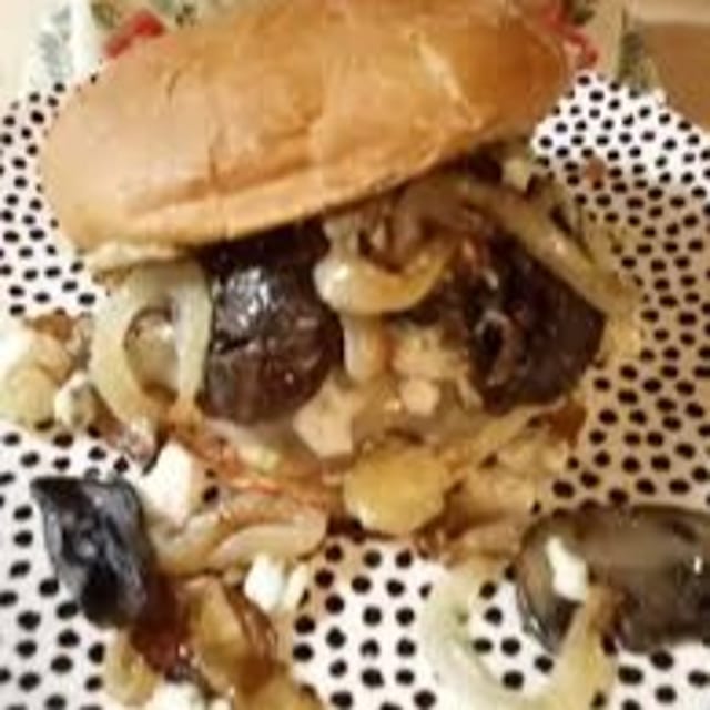 Kings Burger.