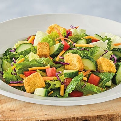 Salad.