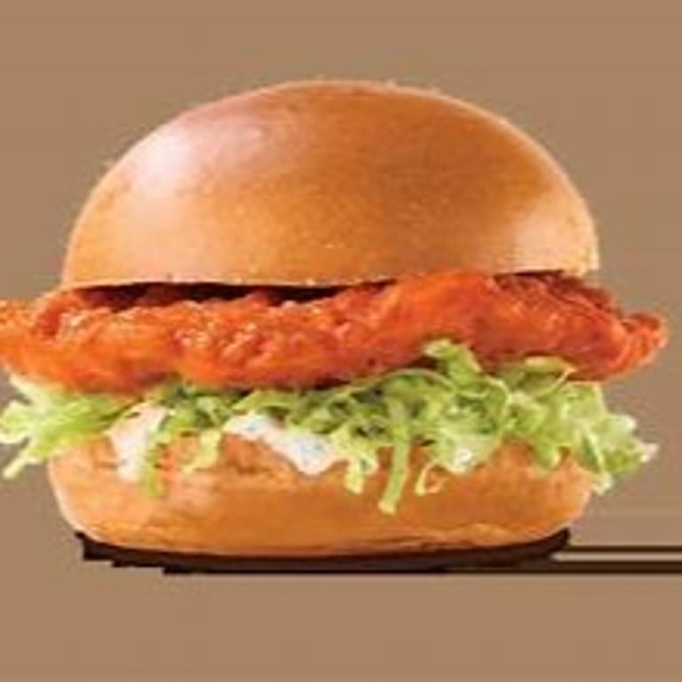 Delicious Chicken Sandwich Options