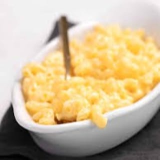 Mac N Cheese