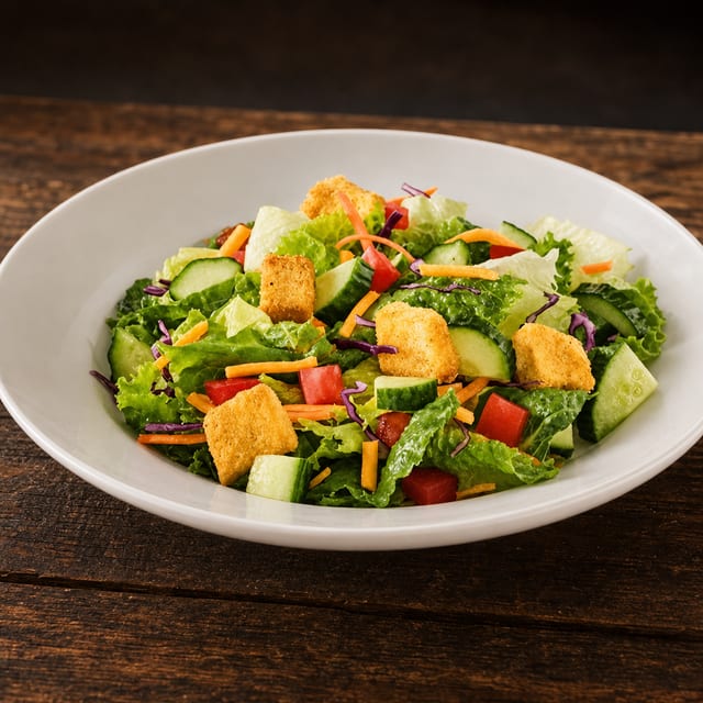 Salad.