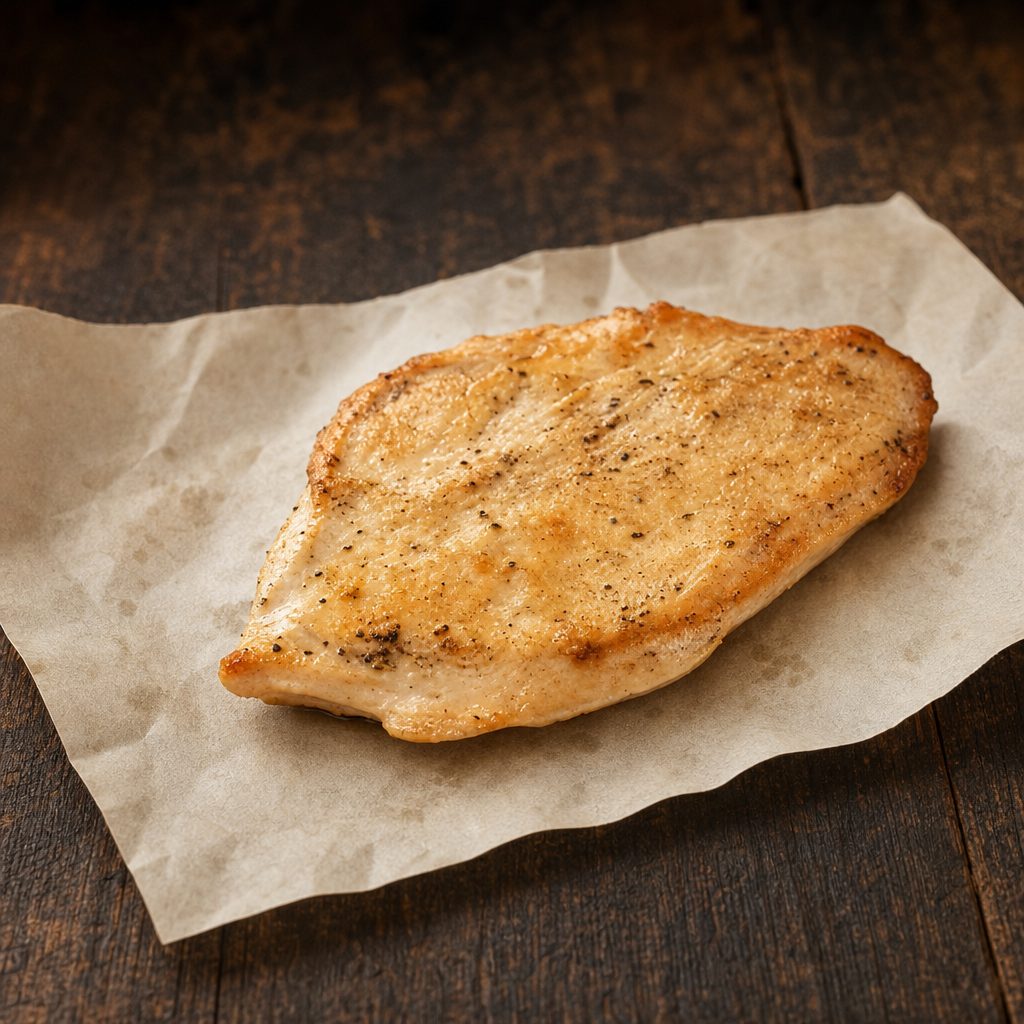 Chicken Breast.