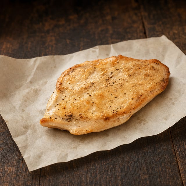 Chicken Breast.