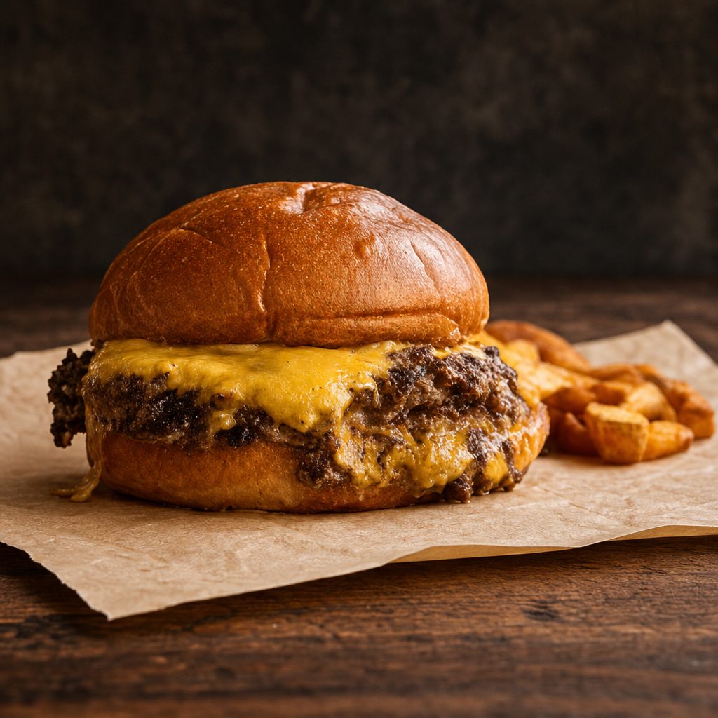 Mac Attack Smash.