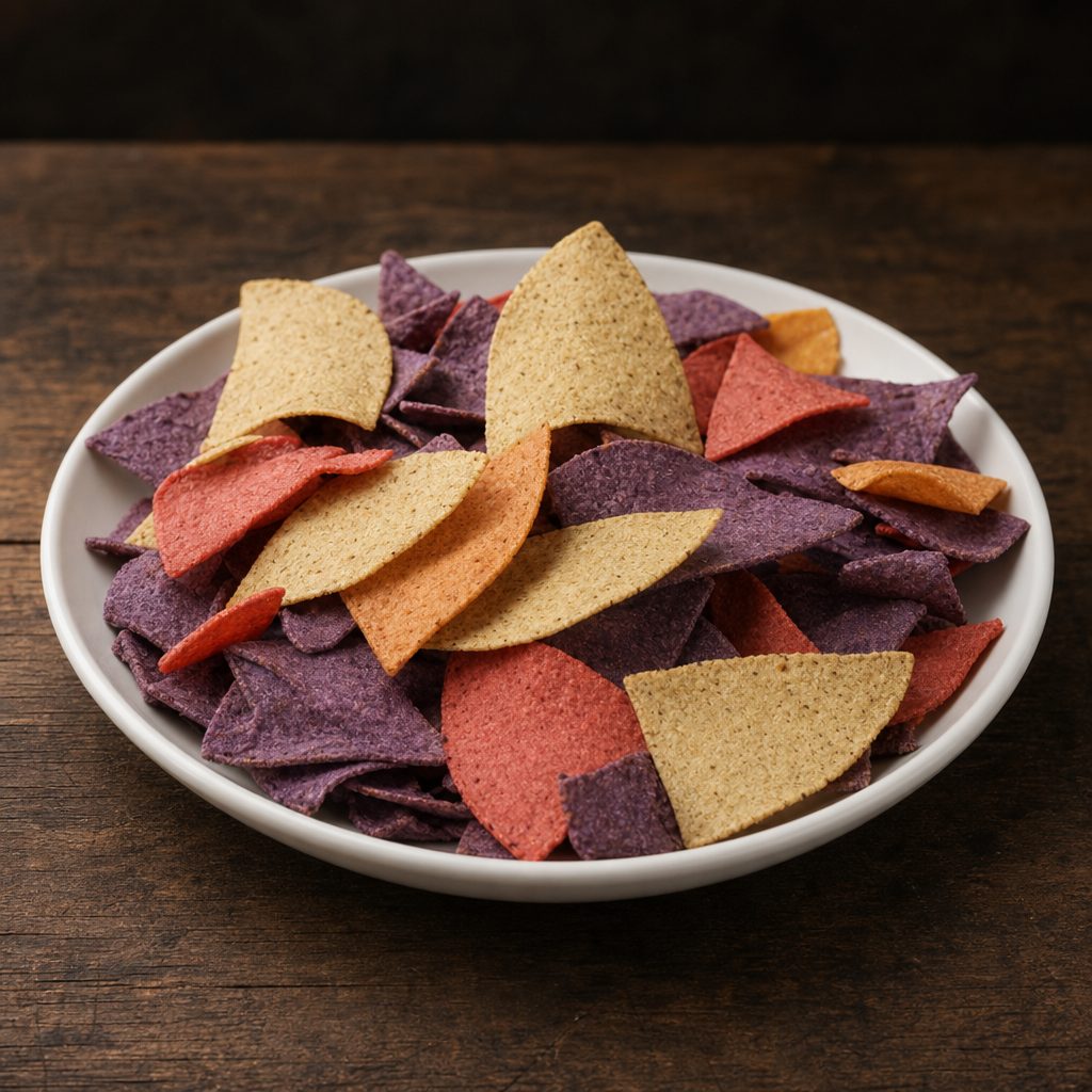 Extra Chips.