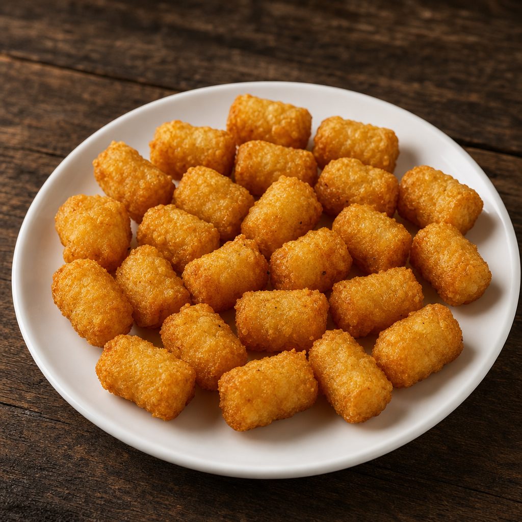 Tater Tots.