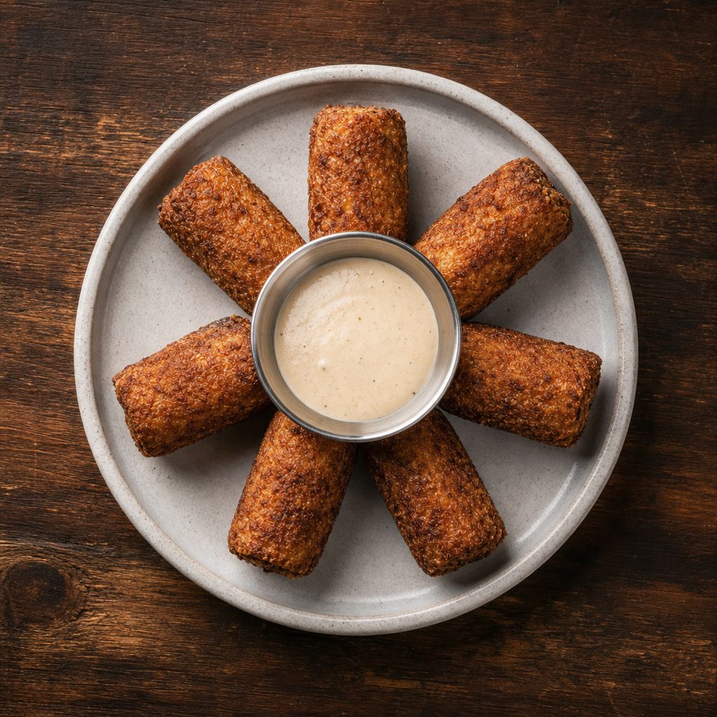 Tater Bombs.