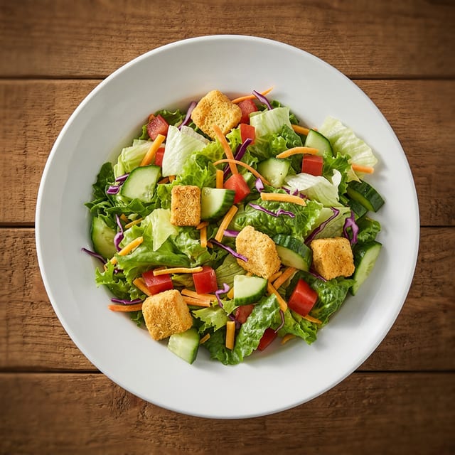 Salad.