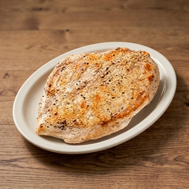 Chicken Breast.