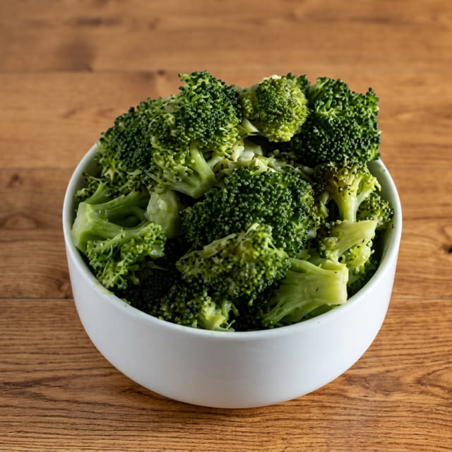 Broccoli.