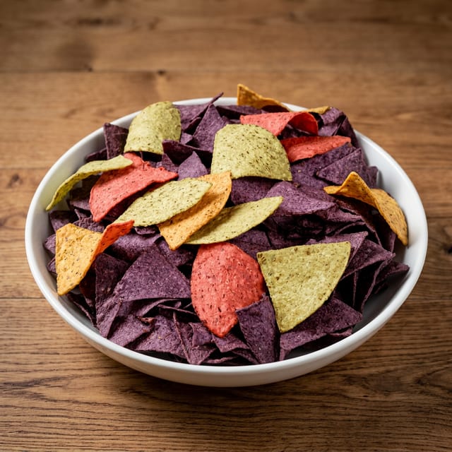 Extra Chips.