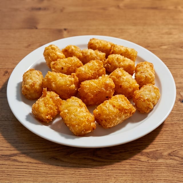 Tater Tots.