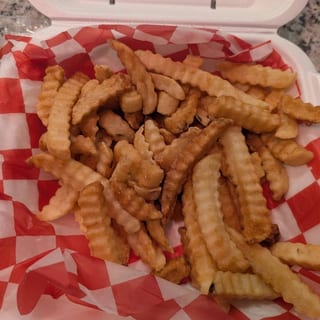 Fries
